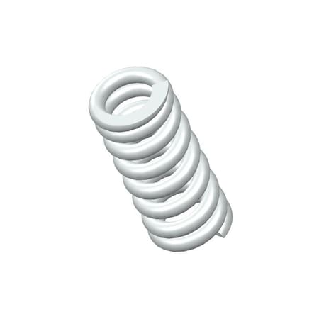 Approved Vendor Compression Spring, O= .180, L= .44, W= .035 G509971419